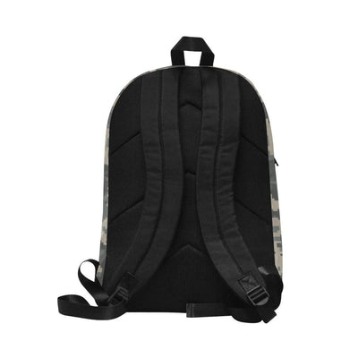 ACU Digital Camouflage Waterproof Backpack-JTAMIGO.COM