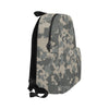 ACU Digital Camouflage Waterproof Backpack-JTAMIGO.COM