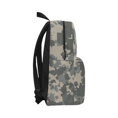 ACU Digital Camouflage Waterproof Backpack-JTAMIGO.COM