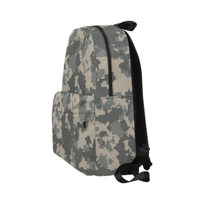 ACU Digital Camouflage Waterproof Backpack-JTAMIGO.COM