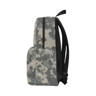 ACU Digital Camouflage Waterproof Backpack-JTAMIGO.COM