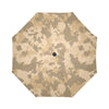 ACU Digital Desert Camouflage Automatic Foldable Umbrella