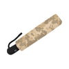 ACU Digital Desert Camouflage Automatic Foldable Umbrella