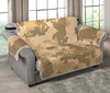 ACU Digital Desert Camouflage Loveseat Sofa Protector-JTAMIGO.COM