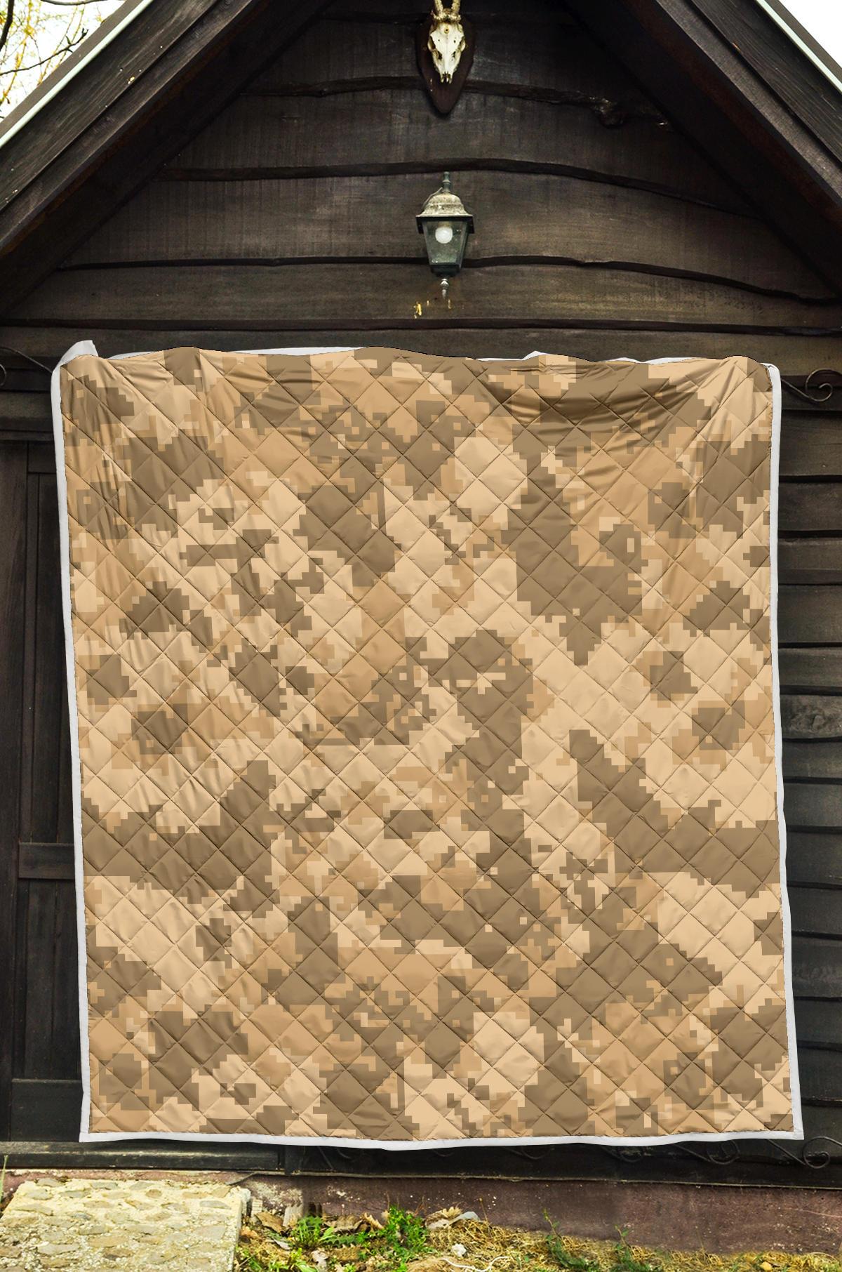 ACU Digital Desert Camouflage Premium Quilt-JTAMIGO.COM