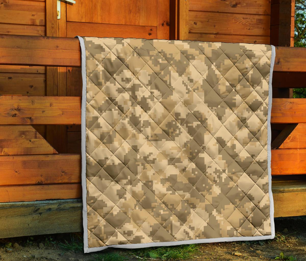 ACU Digital Desert Camouflage Premium Quilt-JTAMIGO.COM