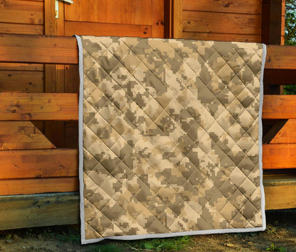 ACU Digital Desert Camouflage Premium Quilt-JTAMIGO.COM