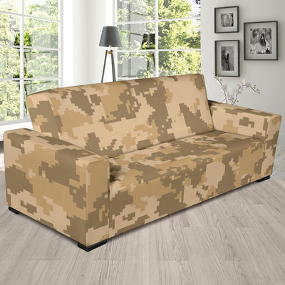 ACU Digital Desert Camouflage Sofa Slipcover-JTAMIGO.COM