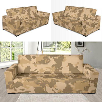 ACU Digital Desert Camouflage Sofa Slipcover-JTAMIGO.COM