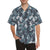 ACU Digital Urban Camouflage Men Aloha Hawaiian Shirt