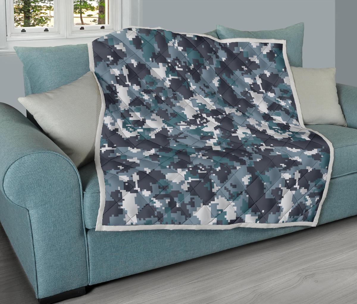 ACU Digital Urban Camouflage Premium Quilt-JTAMIGO.COM