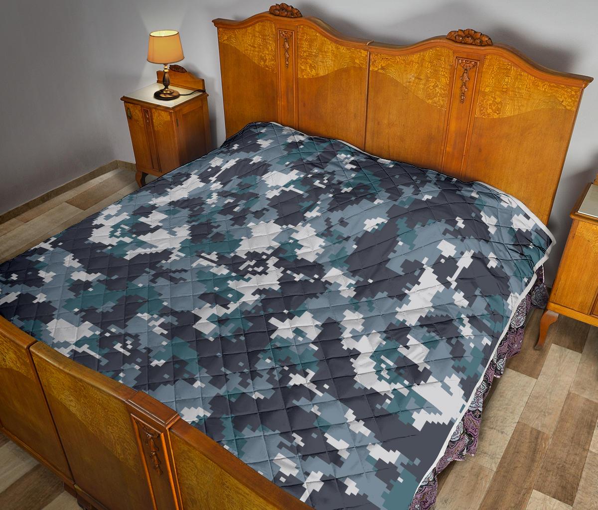 ACU Digital Urban Camouflage Premium Quilt-JTAMIGO.COM