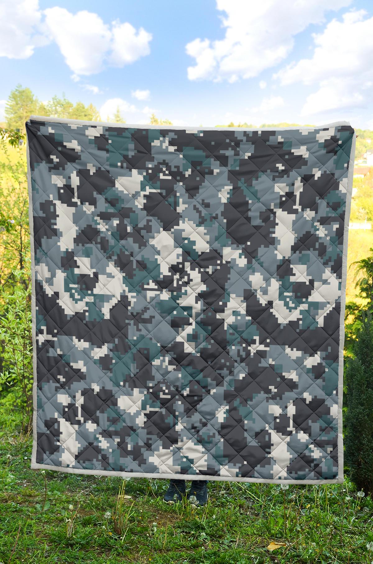 ACU Digital Urban Camouflage Premium Quilt-JTAMIGO.COM