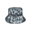 ACU Digital Urban Camouflage Unisex Bucket Hat