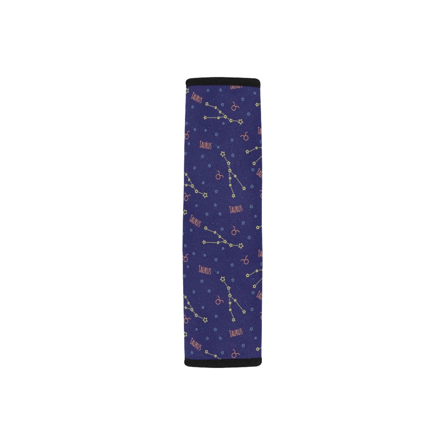 Taurus Print Design LKS301 Car Seat Belt Cover