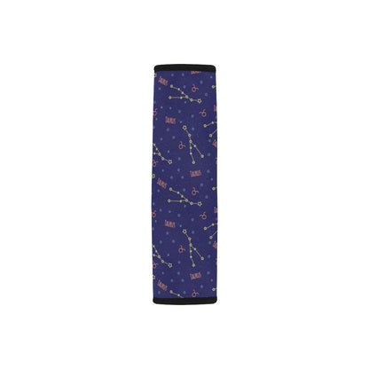 Taurus Print Design LKS301 Car Seat Belt Cover