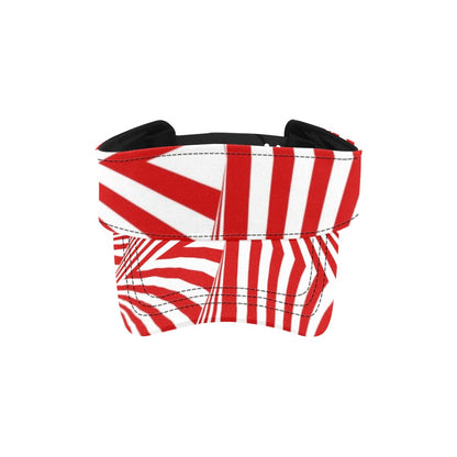 Vortex Print Design LKS304 Unisex Sun Visor