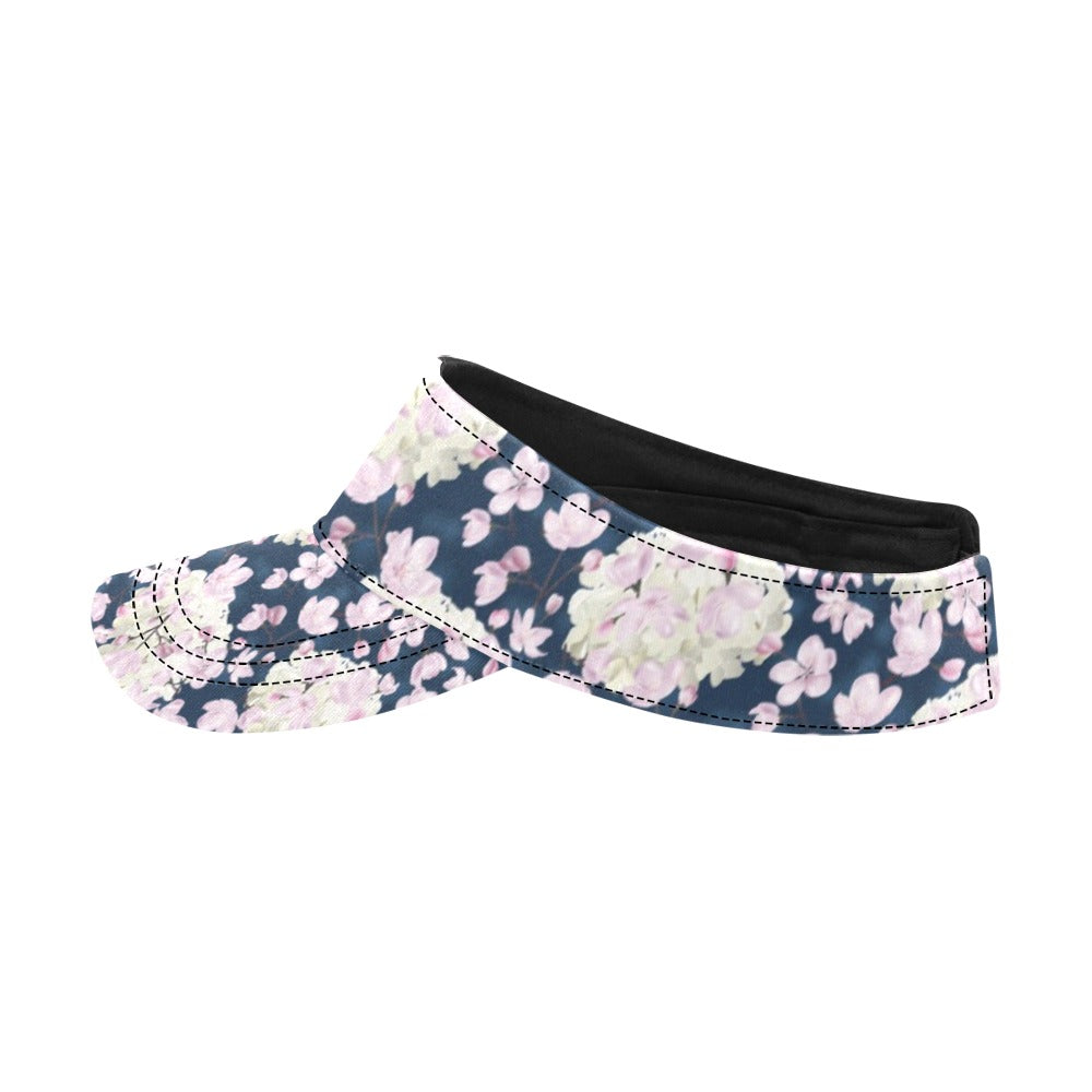 Sakura Print Design LKS305 Unisex Sun Visor