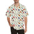 Electric Guitar Print Design LKS404 Men's Men's Hawaiian Shirt