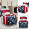 American flag Classic Recliner Slipcover-JTAMIGO.COM