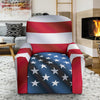 American flag Classic Recliner Slipcover-JTAMIGO.COM