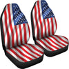 American flag Classic Universal Fit Car Seat Covers