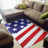 American flag Print Area Rugs-JTAMIGO.COM