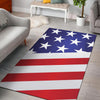 American flag Print Area Rugs-JTAMIGO.COM