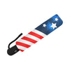 American flag Style Automatic Foldable Umbrella