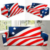 American flag Style Sofa Slipcover-JTAMIGO.COM