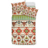 American Indian Ethnic Pattern Duvet Cover Bedding Set