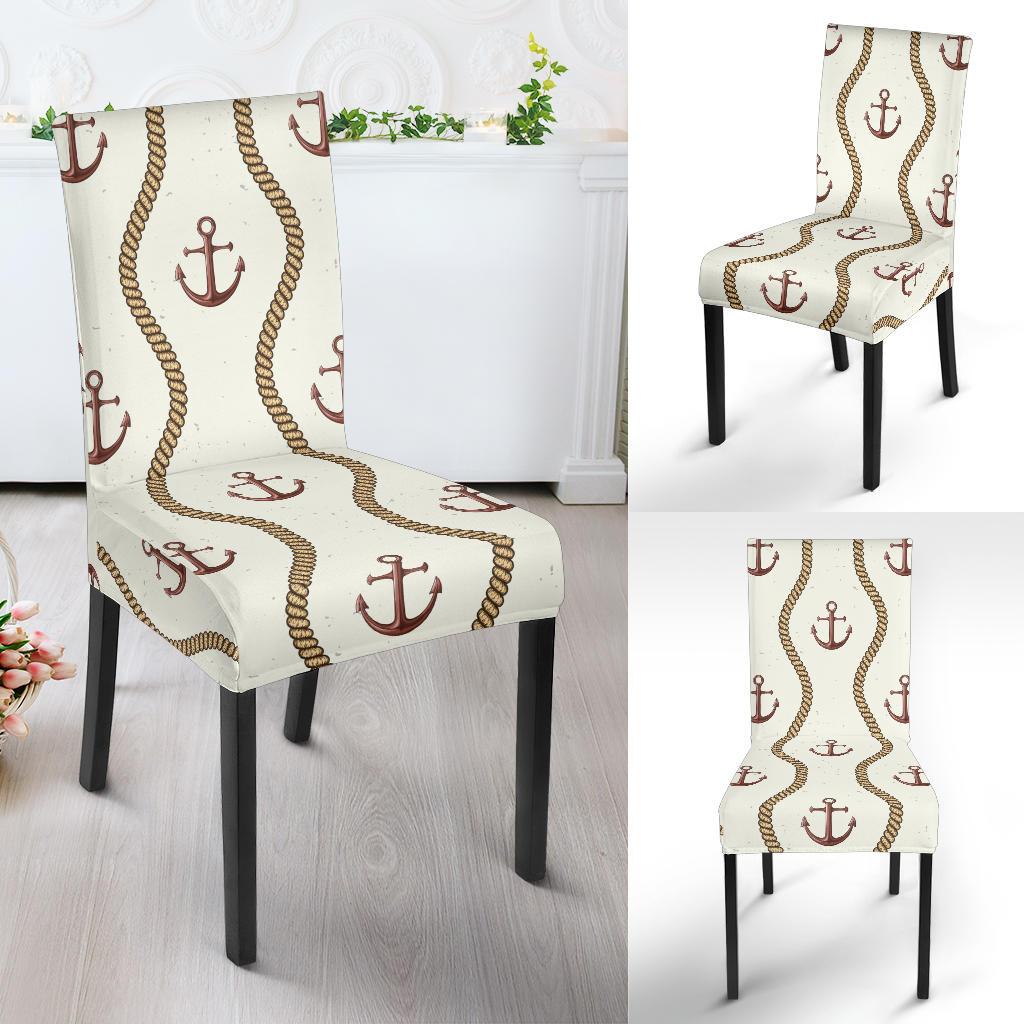 Anchor Classic Dinning Chair Slipper-JTAMIGO.COM