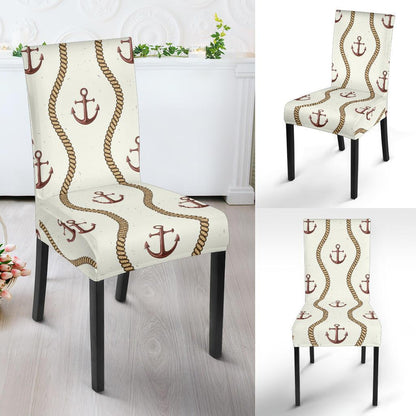 Anchor Classic Dinning Chair Slipper-JTAMIGO.COM