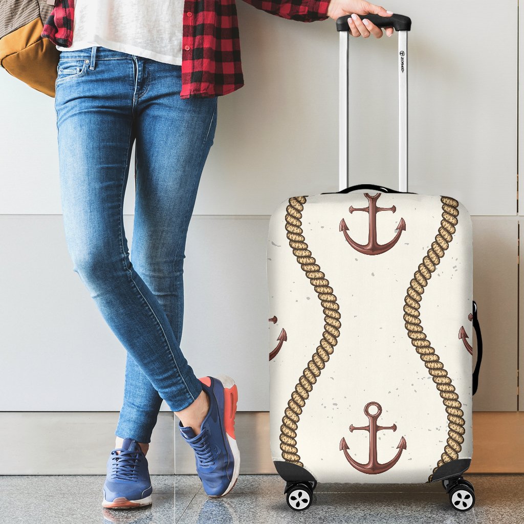 Anchor Classic Luggage Cover Protector