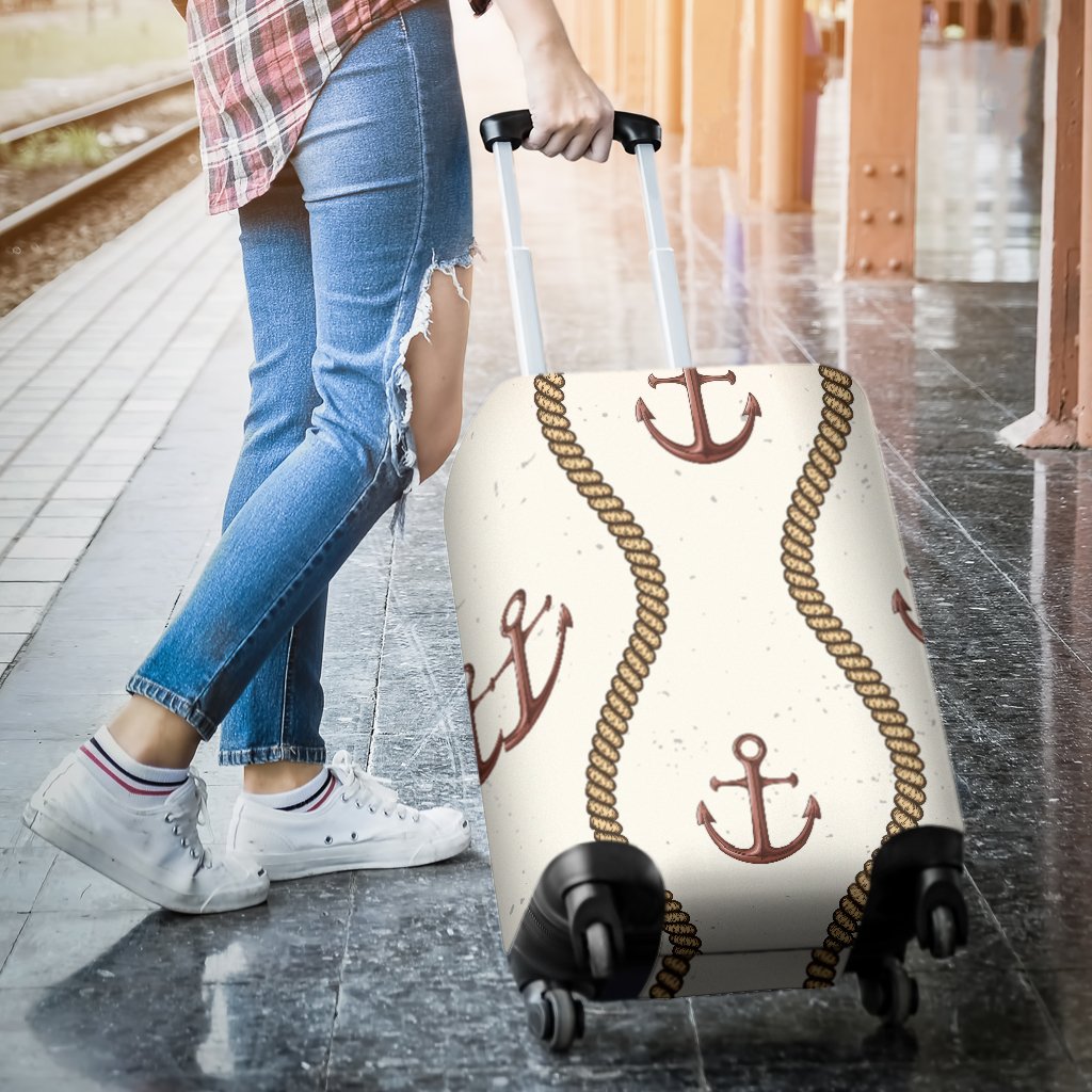 Anchor Classic Luggage Cover Protector