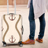 Anchor Classic Luggage Cover Protector