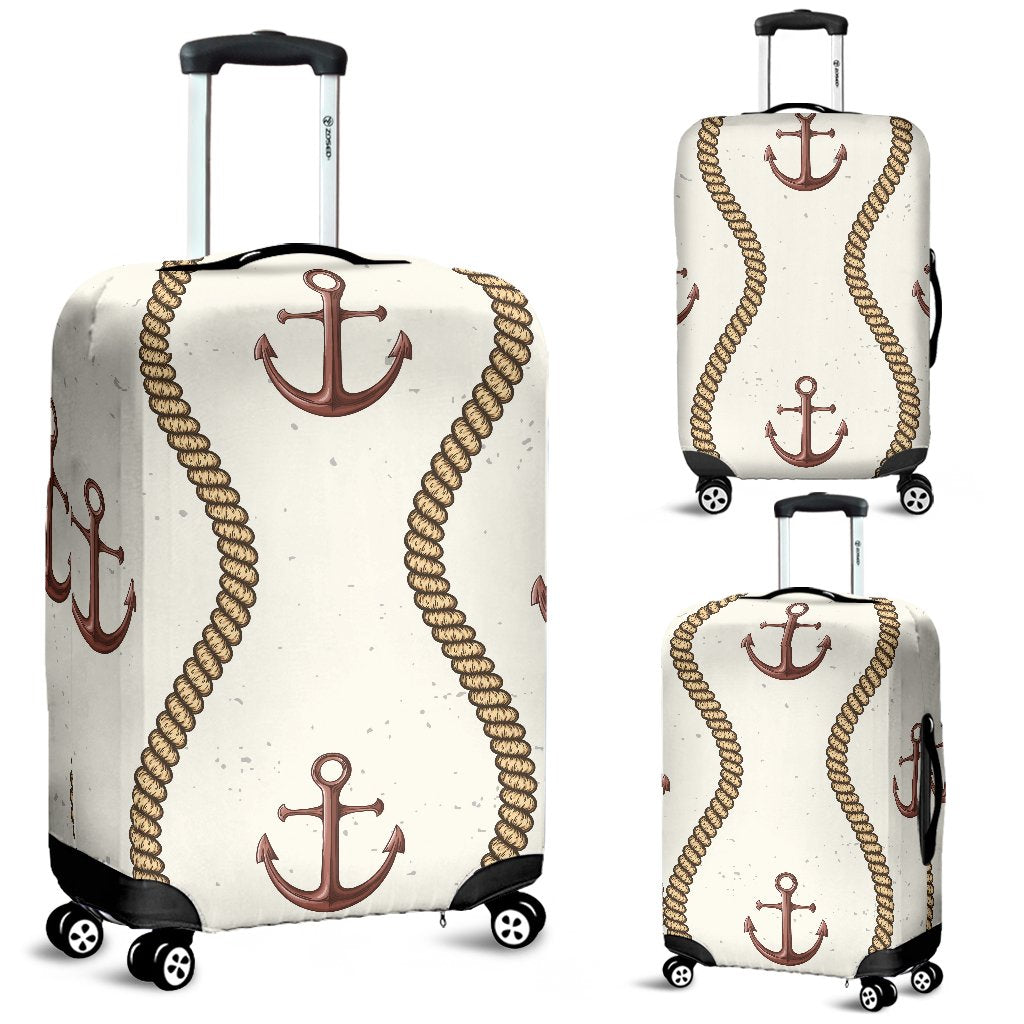 Anchor Classic Luggage Cover Protector