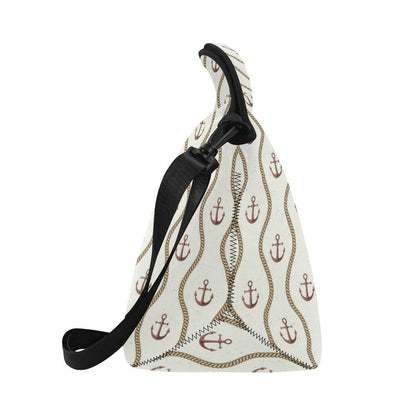 Anchor Classic Neoprene Lunch Bag (Model 1669)(Large)-JTAMIGO.COM