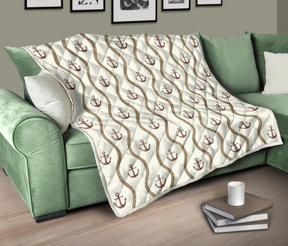 Anchor Classic Premium Quilt-JTAMIGO.COM
