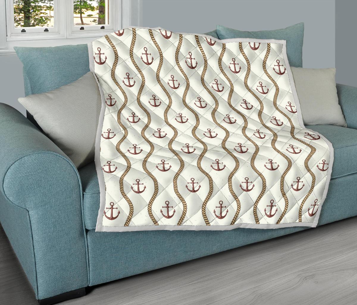 Anchor Classic Premium Quilt-JTAMIGO.COM