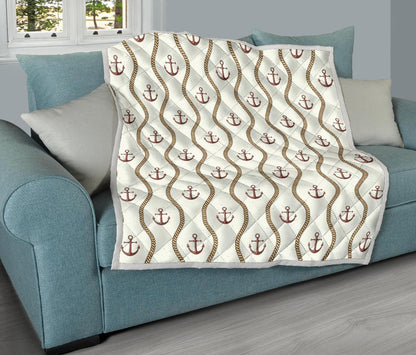Anchor Classic Premium Quilt-JTAMIGO.COM