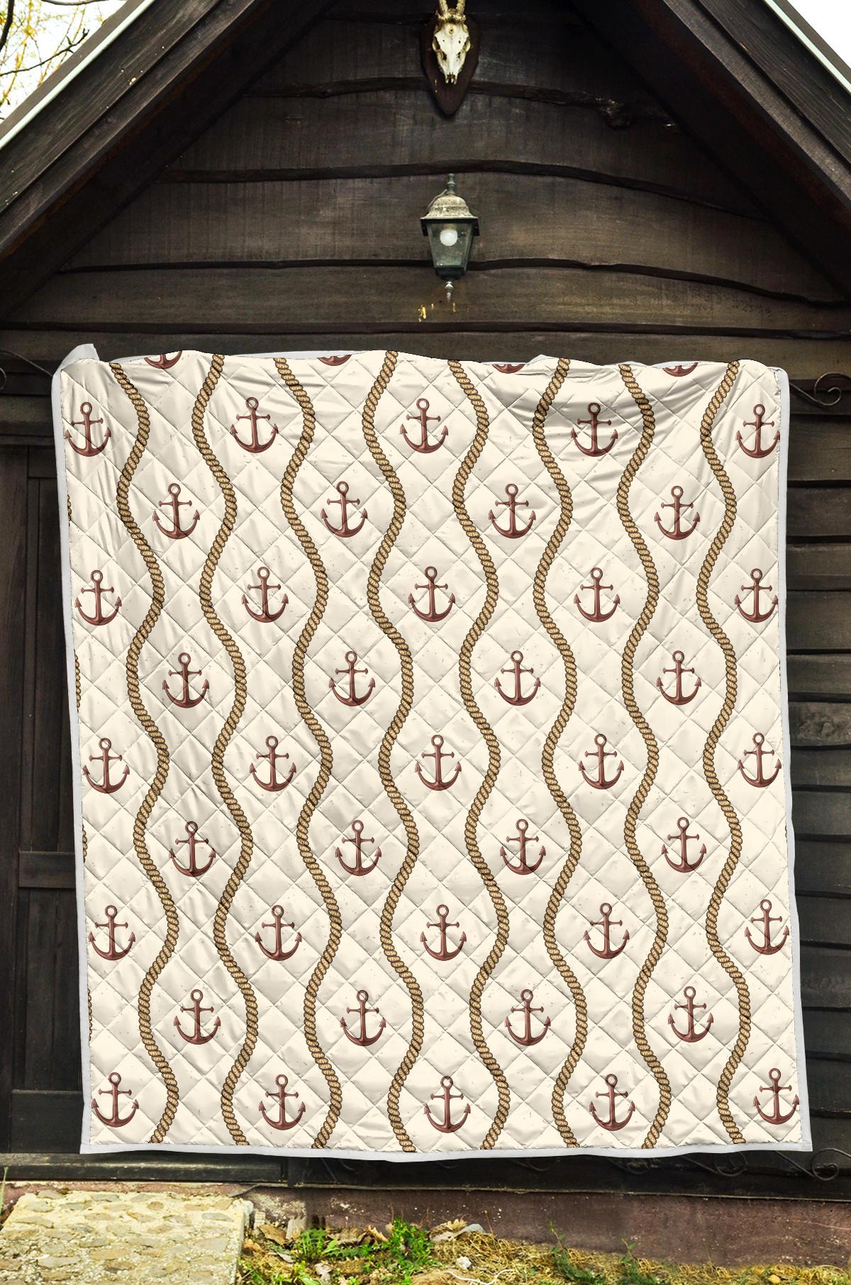Anchor Classic Premium Quilt-JTAMIGO.COM
