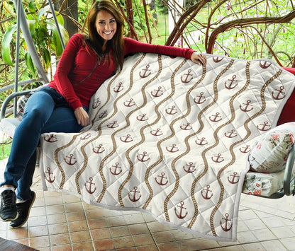 Anchor Classic Premium Quilt-JTAMIGO.COM