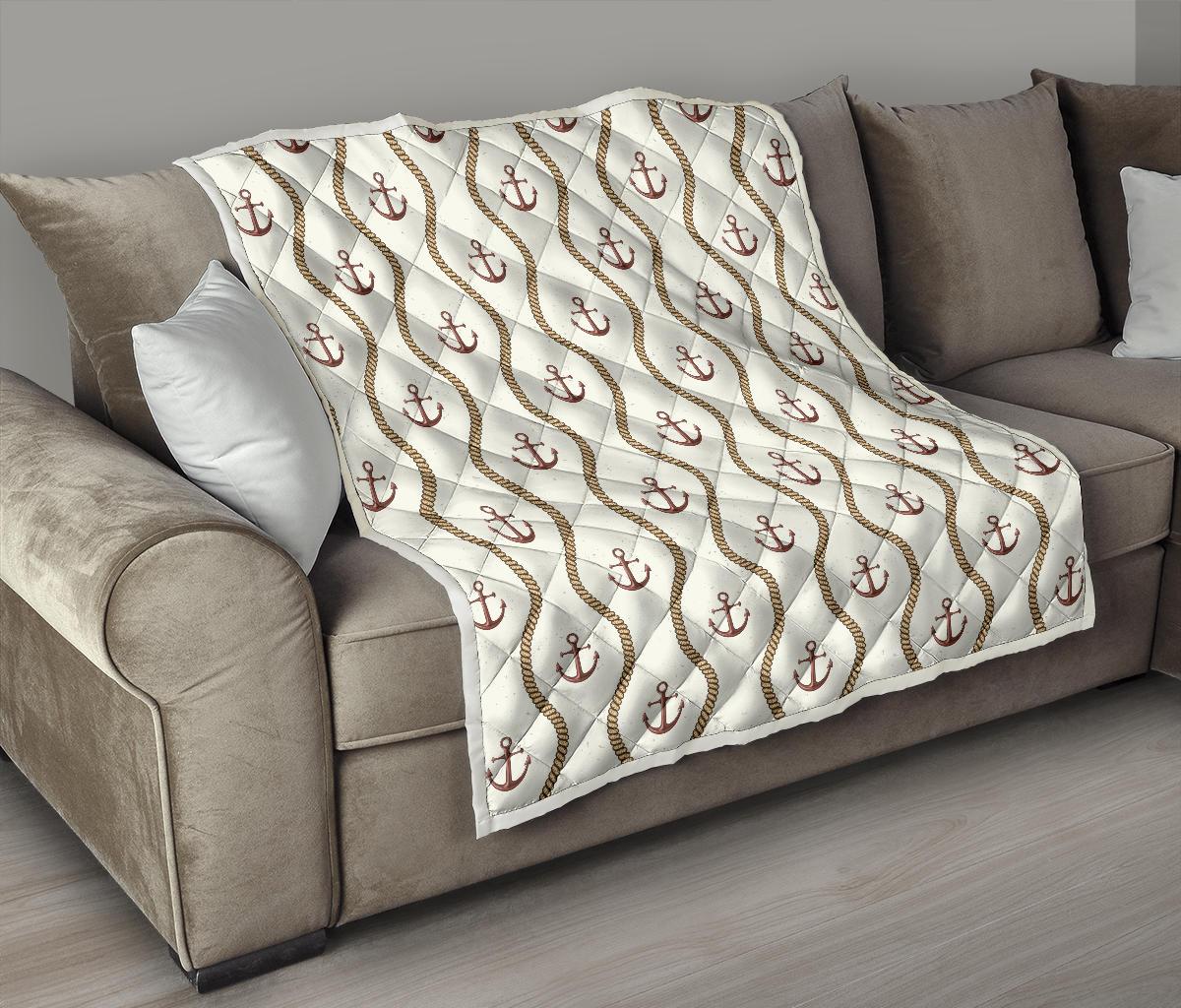 Anchor Classic Premium Quilt-JTAMIGO.COM