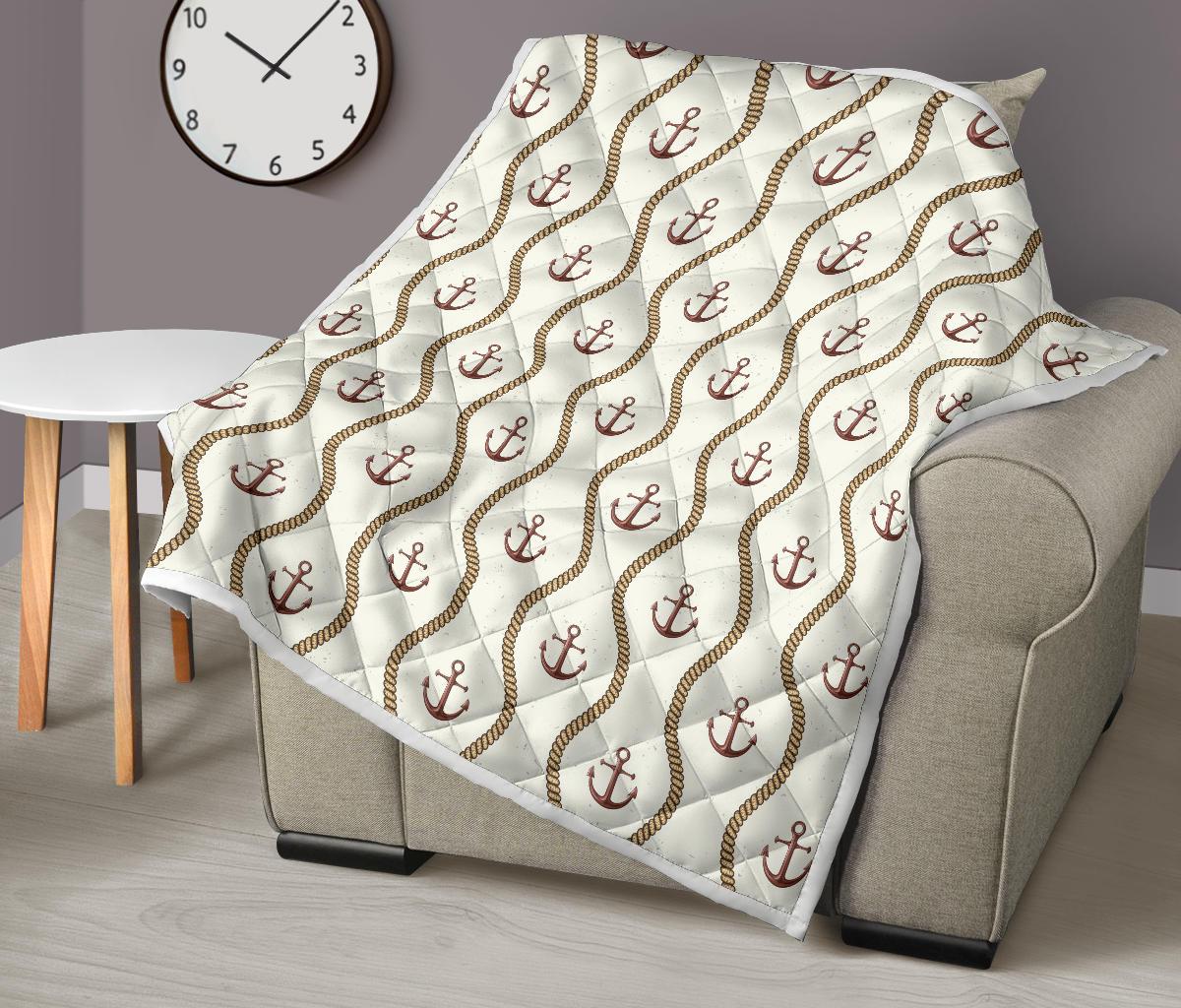 Anchor Classic Premium Quilt-JTAMIGO.COM