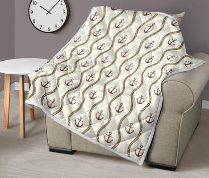 Anchor Classic Premium Quilt-JTAMIGO.COM