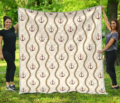 Anchor Classic Premium Quilt-JTAMIGO.COM