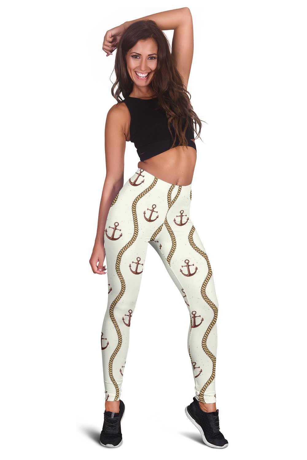 Anchor Classic Women Leggings