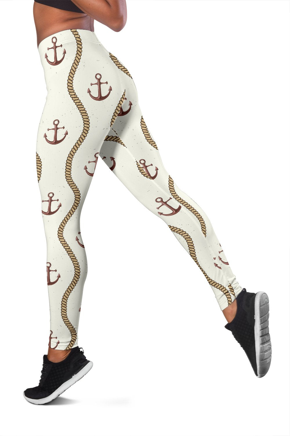 Anchor Classic Women Leggings