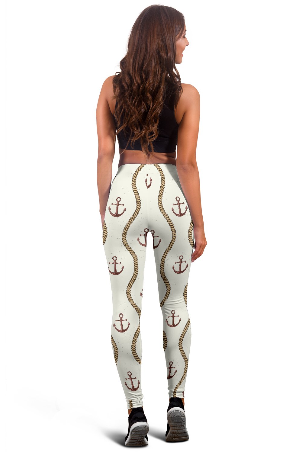 Anchor Classic Women Leggings
